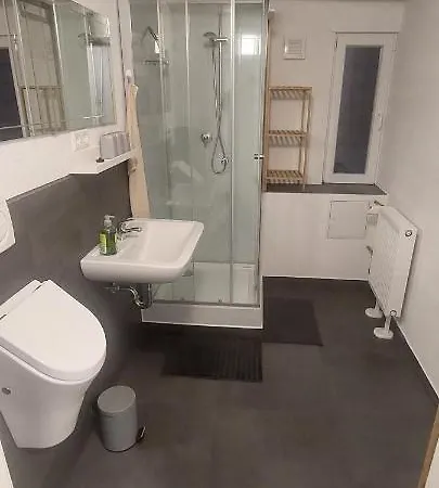 Kiroom Willsbach Apartment Obersulm