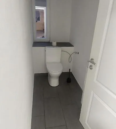 Apartment Kiroom Willsbach