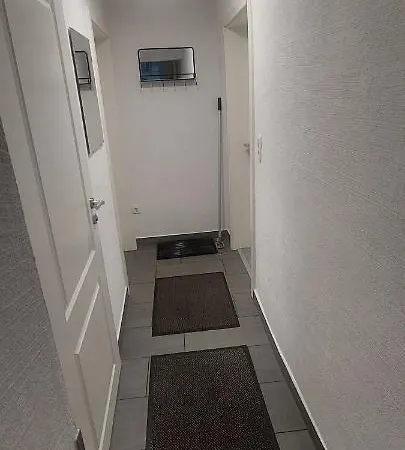 Apartment Kiroom Willsbach