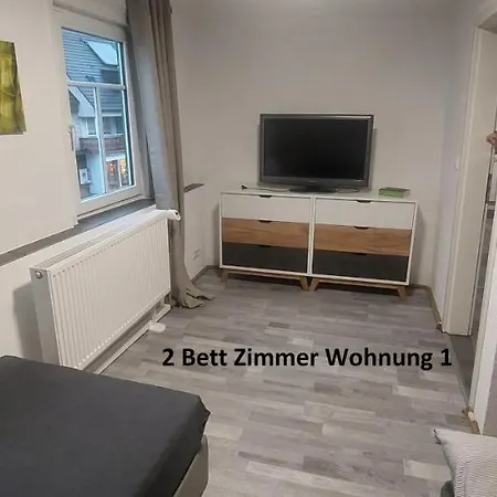 Apartment Kiroom Willsbach Obersulm