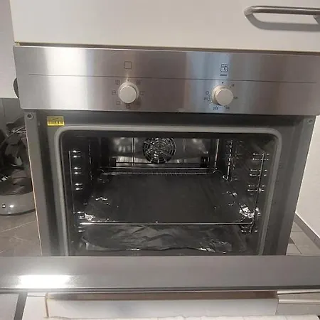 Apartment Kiroom Willsbach