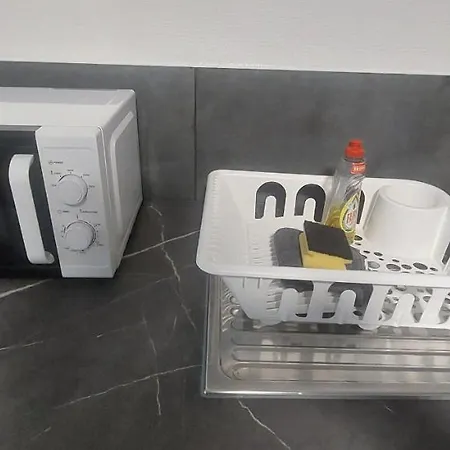 Apartment Kiroom Willsbach