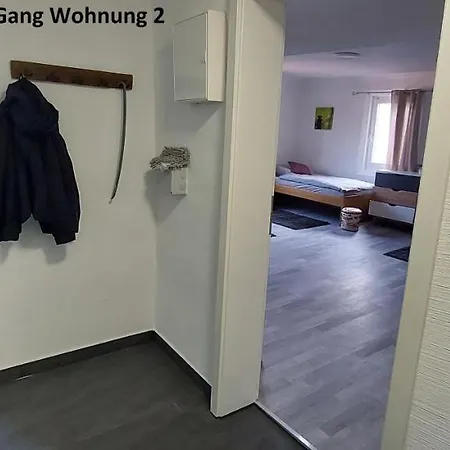Apartment Kiroom Willsbach Obersulm