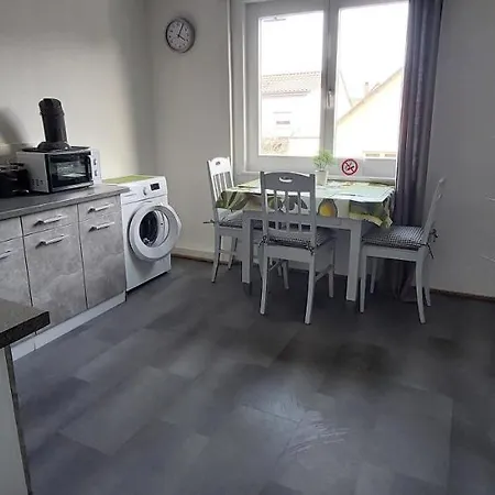 Apartment Kiroom Willsbach