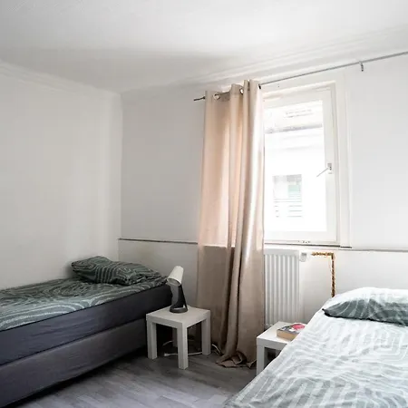 Kiroom Willsbach 2 Und 3 Apartment