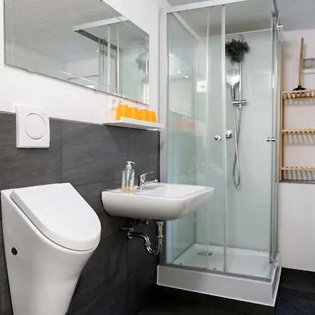 Apartment Kiroom Willsbach Obersulm