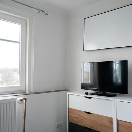 Kiroom Willsbach 2 Und 3 Apartment Obersulm