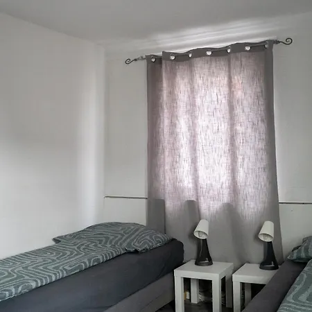 Kiroom Willsbach 2 Und 3 *