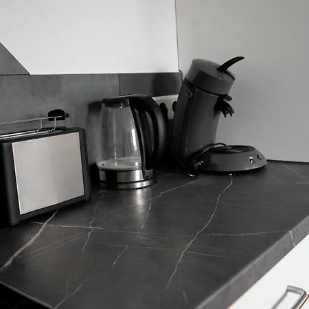 Kiroom Willsbach 2 Und 3 Apartment