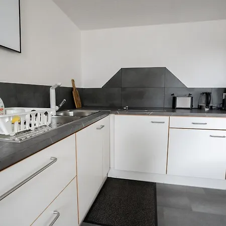 Kiroom Willsbach 2 Und 3 Apartment *