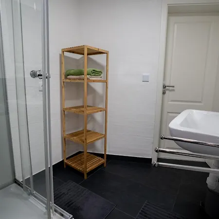 Apartment Kiroom Willsbach *