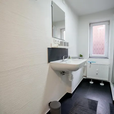 Kiroom Willsbach Apartment